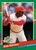 1991 Donruss #763 Billy Hatcher UER VG Cincinnati Reds 