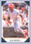 1991 Leaf #205 Billy Hatcher VG Cincinnati Reds 