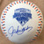 SOLD 119278 John Kruk Autographed 1992 All-Star Game Baseball 
