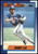 1990 Topps #113 Manuel Lee VG Toronto Blue Jays 