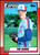 1990 Topps #195 Tim Burke VG Montreal Expos 