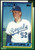 1990 Topps #263 Mel Stottlemyre Jr. VG Kansas City Royals 