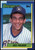 1990 Topps #313 Gus Polidor VG Milwaukee Brewers 