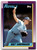 1990 Topps #350 Bret Saberhagen VG Kansas City Royals 