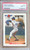 Pedro Martinez 1992 Bowman #82 PSA 9 Slabbed 