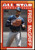 1990 Topps #385 Fred McGriff AS VG Toronto Blue Jays 