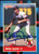 Wally Joyner Autographed 1988 Donruss #110 California Angels Card