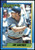 1990 Topps #417 Jim Gantner VG Milwaukee Brewers 