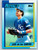 1990 Topps #452 Luis De Los Santos VG Kansas City Royals 