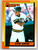 1990 Topps #482 Steve Carter VG Pittsburgh Pirates 