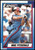 1990 Topps #484 Mike Fitzgerald VG Montreal Expos 
