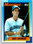 1990 Topps #491 Dave Cochrane VG RC Rookie Seattle Mariners 