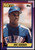 1990 Topps #510 Dwight Gooden VG New York Mets 