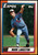 1990 Topps #530 Mark Langston VG Montreal Expos 