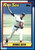 1990 Topps #544 Dennis Boyd VG Boston Red Sox 