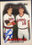 Wally Joyner Autographed 1988 Topps Tiffany #381