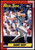 1990 Topps #573 Danny Heep VG Boston Red Sox 