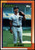 1990 Topps #586 Ed Nunez VG Detroit Tigers 