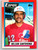1990 Topps #614 Nelson Santovenia VG Montreal Expos 