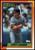 1990 Topps #632 Scott Lusader VG Detroit Tigers 