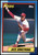 1990 Topps #642 Jack Armstrong VG Cincinnati Reds 