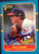 Wally Joyner Autographed 1987 Donruss Highlights #35