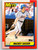 1990 Topps #656 Mackey Sasser VG New York Mets 