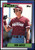 1990 Topps #710 Von Hayes VG Philadelphia Phillies 