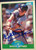 Wally Joyner Autographed 1989 Score #65