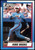 1990 Topps #745 Hubie Brooks VG Montreal Expos 