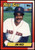 1990 Topps #785 Jim Rice VG Boston Red Sox 
