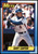 1990 Topps #790 Gary Carter VG New York Mets 