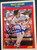 Wally Joyner Autographed 1990 Score 100 Superstars #81