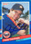 Casey Candaele Autographed 1991 Donruss #324