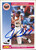 Casey Candaele Autographed 1992 Score #147