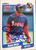 Devon White Autographed 1990 Fleer #147