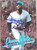 SOLD 119503 Devon White Autographed 1997 Fleer Ultra #385