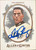Andres Galarraga Autographed 2017 Topps Allen & Ginter #167