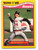 1989 Topps Toys R Us Rookies #13 Bryan Harvey NM-MT  California Angels 