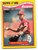 1989 Topps Toys R Us Rookies #17 Ricky Jordan NM-MT  Philadelphia Phillies 