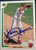Wally Joyner Autographed 1991 Upper Deck #575