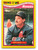 1989 Topps Toys R Us Rookies #23 Jody Reed NM-MT  Boston Red Sox 