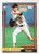 1992 Topps #64 Bob Kipper VG Pittsburgh Pirates 