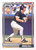 1992 Topps #107 Dan Pasqua VG Chicago White Sox 