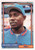 1992 Topps #148 Anthony Young VG New York Mets 