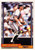 1992 Topps #167 Andy Allanson VG Detroit Tigers 