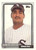1992 Topps #176 Ramon Garcia VG Chicago White Sox 