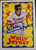 Wally Joyner Autographed 1992 Topps Kids #95
