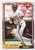 1992 Topps #209 Lloyd McClendon VG Pittsburgh Pirates 