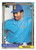 1992 Topps #250 Ken Griffey Sr. VG Seattle Mariners 